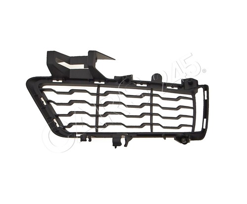 Bumper ventilation grill s - ventilation,
