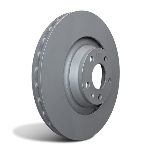 Ebc brakes d2067r - 2x,