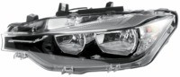 Fits bmw series headlight - 3,