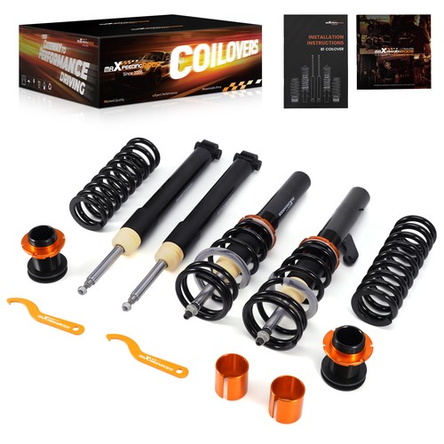 Coilovers shock springs for - shock,