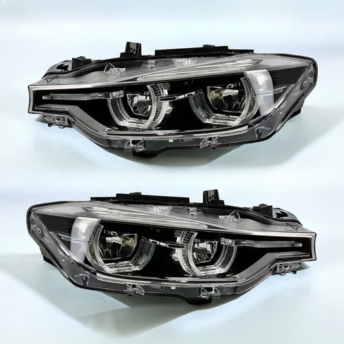 Bmw series 340i f31 - series,