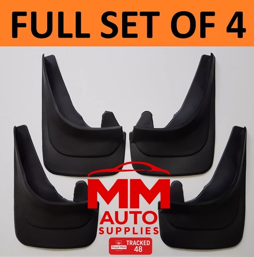 Moulded car mudflaps for - moulded,