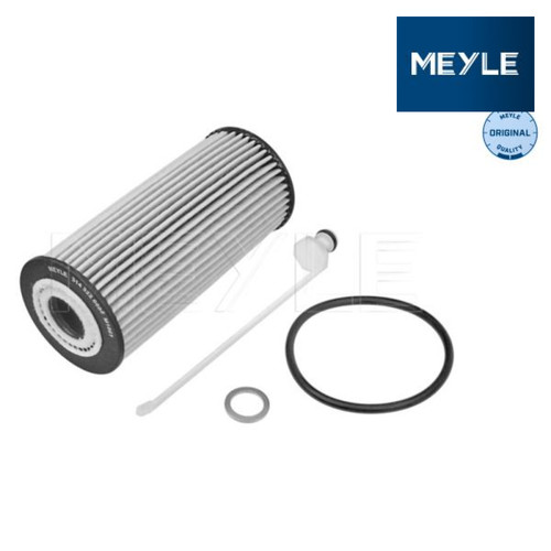 Oil filter meyle 314 - 314, 322