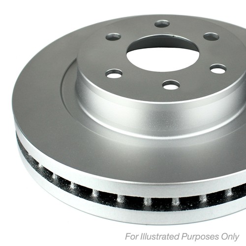 Allied nippon rear brake - brake, discs