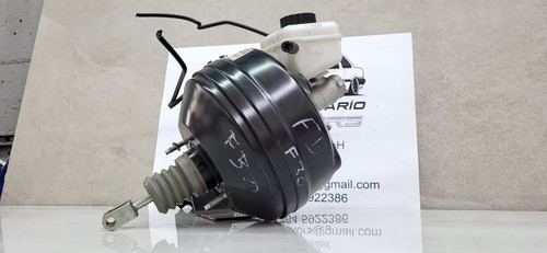 Bmw series f30 - series, booster
