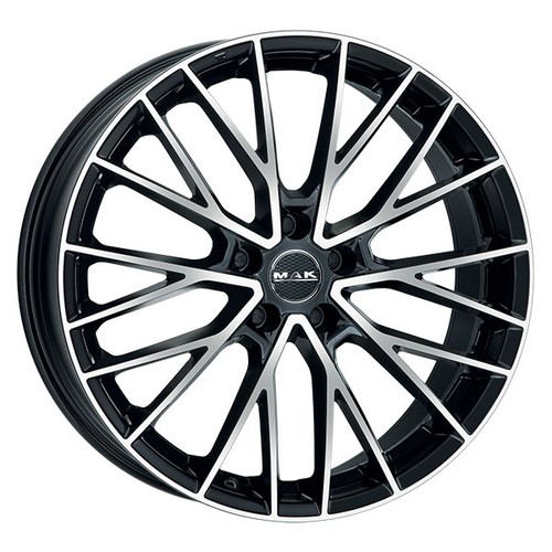 Alloy wheel mak speciale for - wheel,