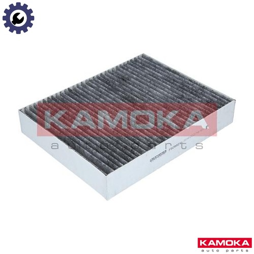 Filter cabin air - air, for