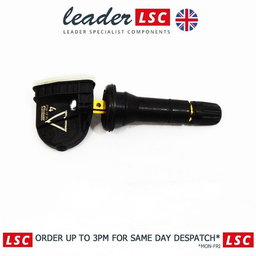 Tpms valve and sensor volvo - sensor,