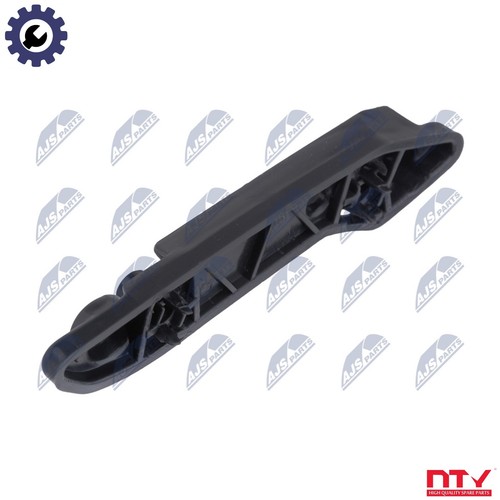Mounting bracket bumper - mounting,