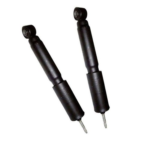 Kyb pair rear shock - kyb,