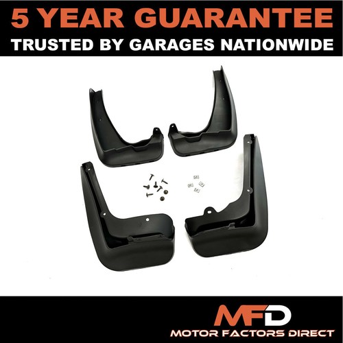 Easy fit mudflaps - easy,