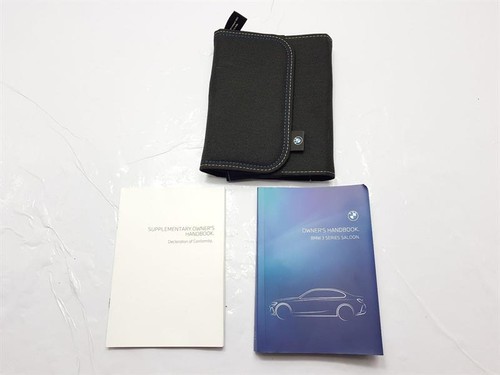 2022 bmw series g20 - 2022, 3
