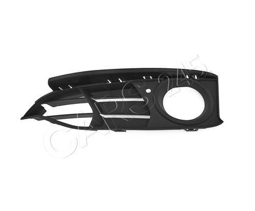 Bumper ventilation grill s - ventilation, n/s