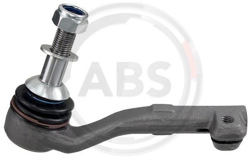 New tie rod end for - new,