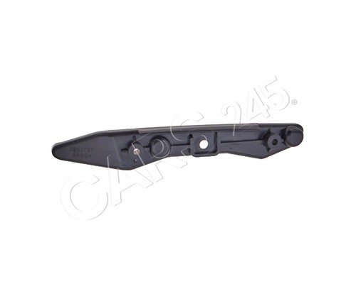 Bumper mounting bracket s - bracket, n/s