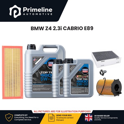 For bmw cabrio e89 - bmw, 2.3i