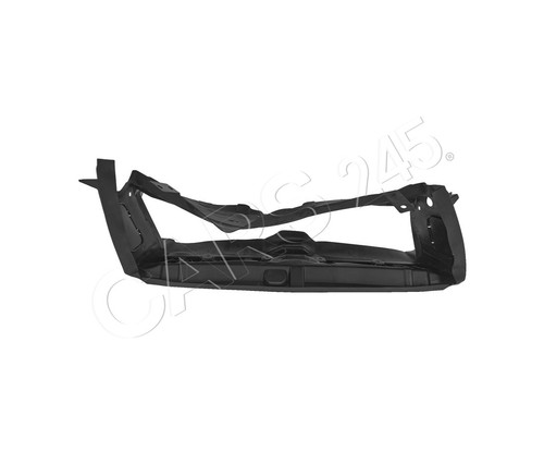 Air deflector fits bmw f34 - deflector,