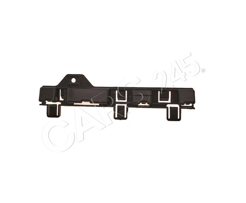 Bumper mounting bracket - mounting,