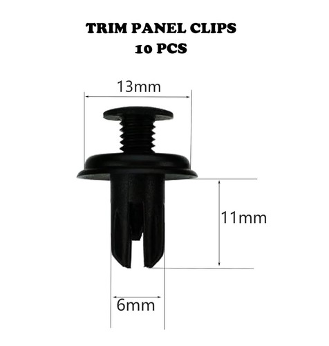 For bmw panel - bmw, screw