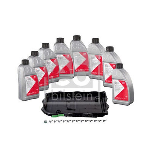 Parts kit automatic - parts,