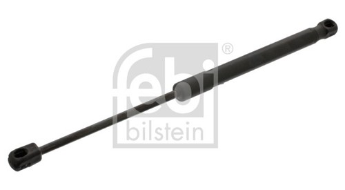 Left rear febi bilstein - febi, 44002