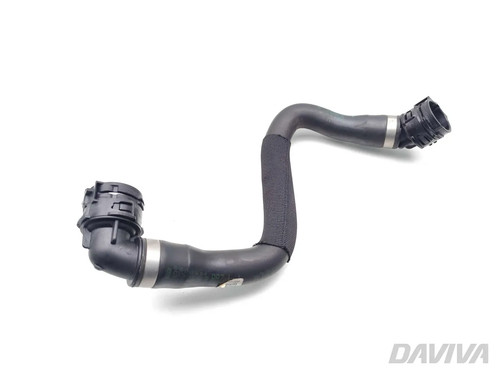 Bmw series engine water - series,