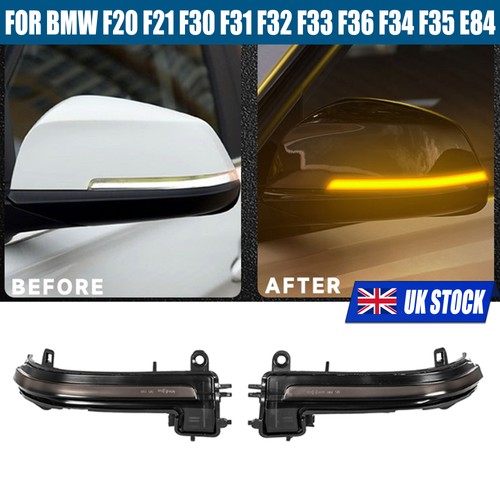 Dynamic side mirror turn - 2*dynamic,