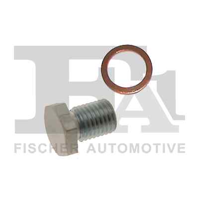 New sealing plug oil - plug,,