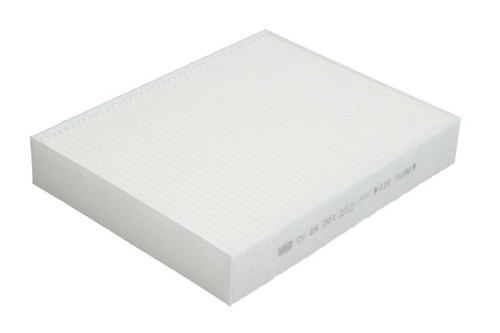 Mann filter 001 - 001,