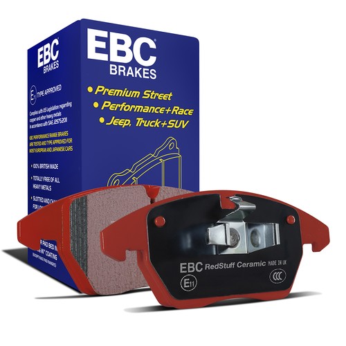 Ebc brakes dp32133c brake - ebc,