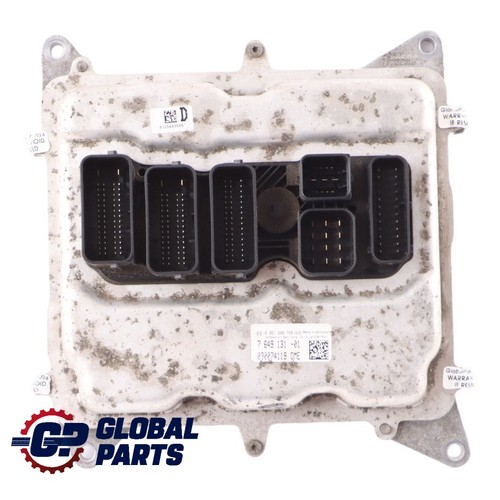 Bmw f30 f31 320i n20 - 320i,