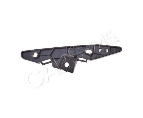 Bumper mounting bracket s - mounting,