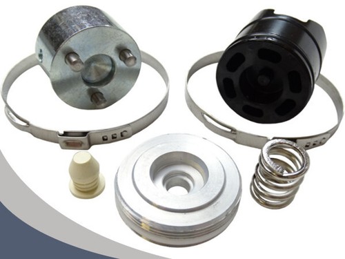 Eps adjusting nut pressure - eps,