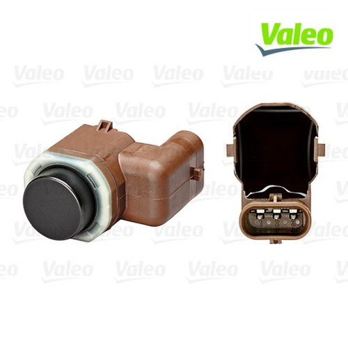 Sensor park distance - sensor,, control