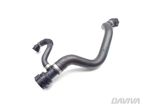 Bmw series engine - engine, water