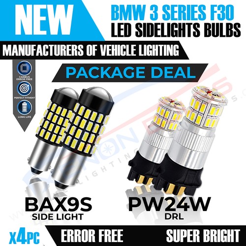 Pw24w bax9s canbus drl - pw24w,